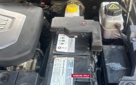 Toyota Land Cruiser 200, 2015 год, 13 500 000 рублей, 11 фотография