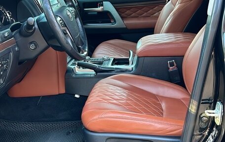 Toyota Land Cruiser 200, 2015 год, 13 500 000 рублей, 20 фотография