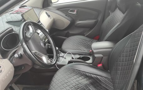 Hyundai ix35 I рестайлинг, 2011 год, 1 400 000 рублей, 11 фотография