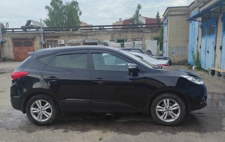 Hyundai ix35 I рестайлинг, 2011 год, 1 400 000 рублей, 8 фотография