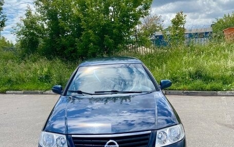 Nissan Almera Classic, 2007 год, 240 000 рублей, 2 фотография