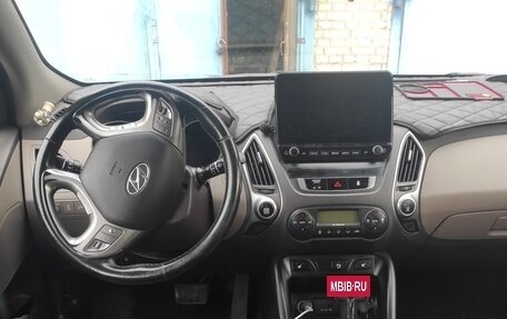 Hyundai ix35 I рестайлинг, 2011 год, 1 400 000 рублей, 6 фотография