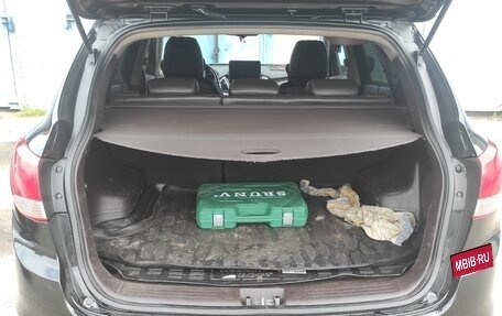 Hyundai ix35 I рестайлинг, 2011 год, 1 400 000 рублей, 9 фотография