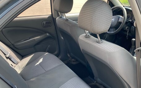 Nissan Almera Classic, 2007 год, 240 000 рублей, 7 фотография