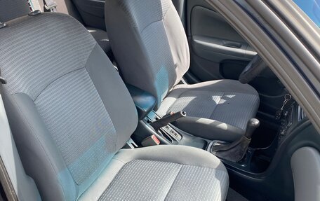 Nissan Almera Classic, 2007 год, 240 000 рублей, 9 фотография
