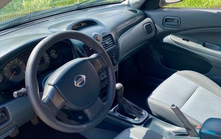 Nissan Almera Classic, 2007 год, 240 000 рублей, 11 фотография