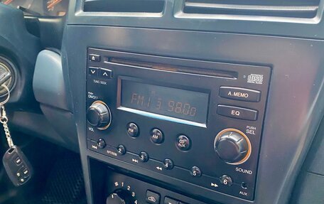 Nissan Almera Classic, 2007 год, 240 000 рублей, 13 фотография