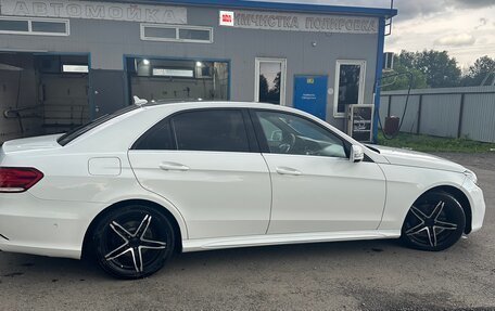 Mercedes-Benz E-Класс, 2014 год, 1 700 000 рублей, 5 фотография