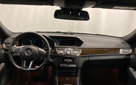 Mercedes-Benz E-Класс, 2014 год, 1 700 000 рублей, 16 фотография