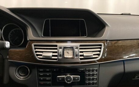 Mercedes-Benz E-Класс, 2014 год, 1 700 000 рублей, 13 фотография