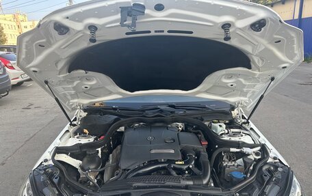Mercedes-Benz E-Класс, 2014 год, 1 700 000 рублей, 11 фотография