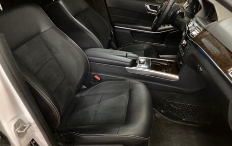 Mercedes-Benz E-Класс, 2014 год, 1 700 000 рублей, 15 фотография