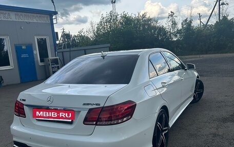 Mercedes-Benz E-Класс, 2014 год, 1 700 000 рублей, 6 фотография