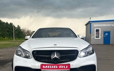 Mercedes-Benz E-Класс, 2014 год, 1 700 000 рублей, 3 фотография