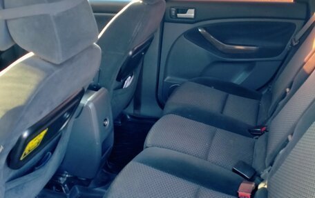 Ford C-MAX I рестайлинг, 2007 год, 580 000 рублей, 3 фотография