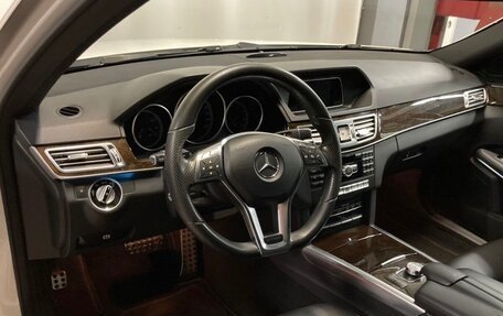 Mercedes-Benz E-Класс, 2014 год, 1 700 000 рублей, 18 фотография
