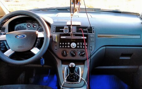 Ford C-MAX I рестайлинг, 2007 год, 580 000 рублей, 5 фотография