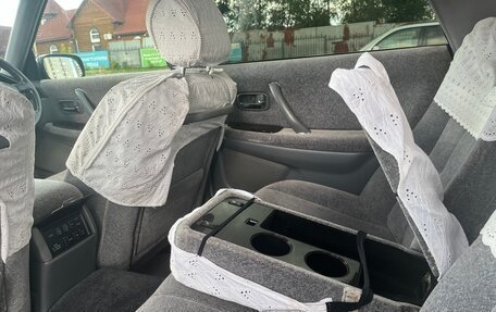 Toyota Crown Majesta, 1996 год, 900 000 рублей, 5 фотография