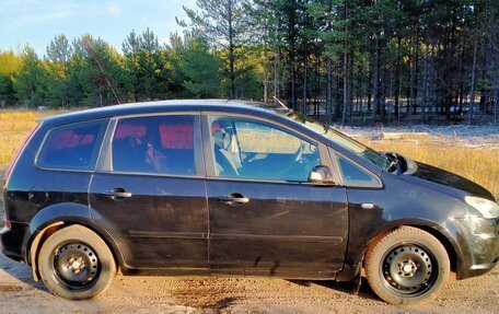 Ford C-MAX I рестайлинг, 2007 год, 580 000 рублей, 9 фотография