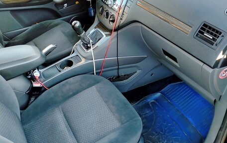 Ford C-MAX I рестайлинг, 2007 год, 580 000 рублей, 8 фотография