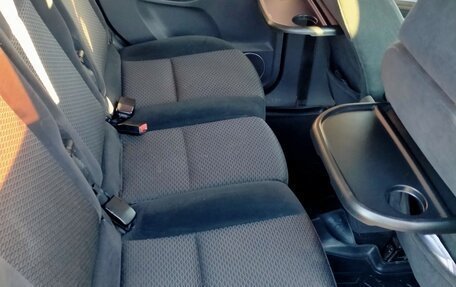 Ford C-MAX I рестайлинг, 2007 год, 580 000 рублей, 7 фотография