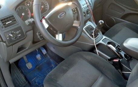 Ford C-MAX I рестайлинг, 2007 год, 580 000 рублей, 2 фотография