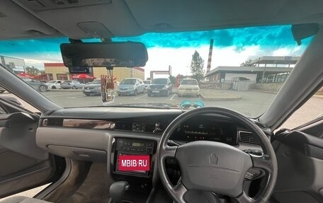 Toyota Crown Majesta, 1996 год, 900 000 рублей, 4 фотография