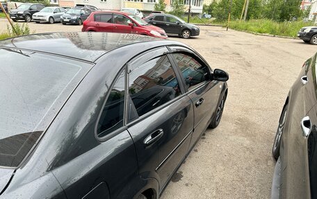 Chevrolet Lacetti, 2007 год, 480 000 рублей, 2 фотография