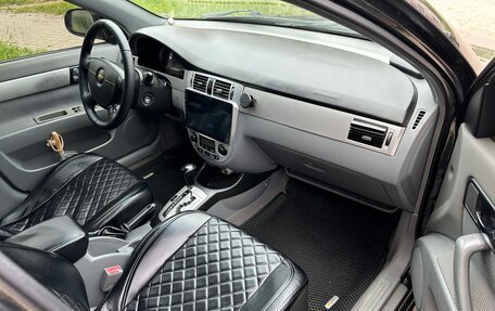 Chevrolet Lacetti, 2007 год, 480 000 рублей, 3 фотография