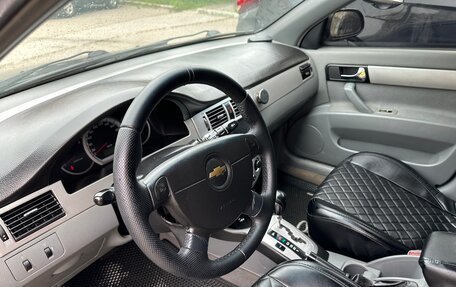 Chevrolet Lacetti, 2007 год, 480 000 рублей, 7 фотография