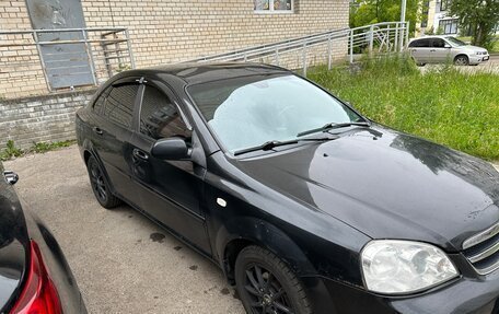 Chevrolet Lacetti, 2007 год, 480 000 рублей, 4 фотография
