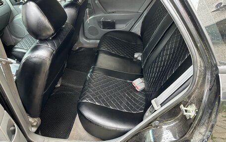 Chevrolet Lacetti, 2007 год, 480 000 рублей, 10 фотография