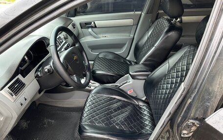 Chevrolet Lacetti, 2007 год, 480 000 рублей, 9 фотография