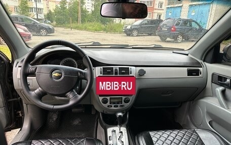 Chevrolet Lacetti, 2007 год, 480 000 рублей, 8 фотография
