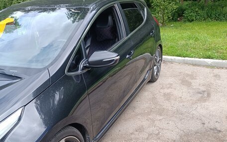 KIA cee'd GT II, 2017 год, 1 700 000 рублей, 2 фотография