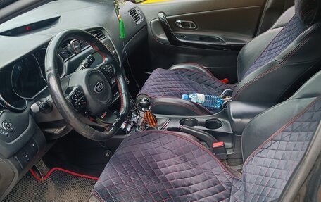 KIA cee'd GT II, 2017 год, 1 700 000 рублей, 8 фотография