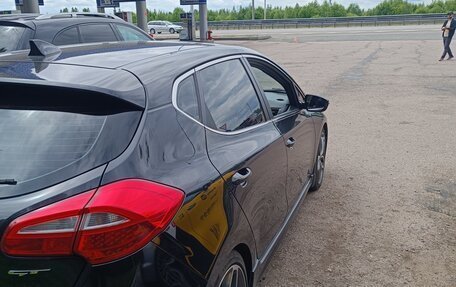 KIA cee'd GT II, 2017 год, 1 700 000 рублей, 5 фотография