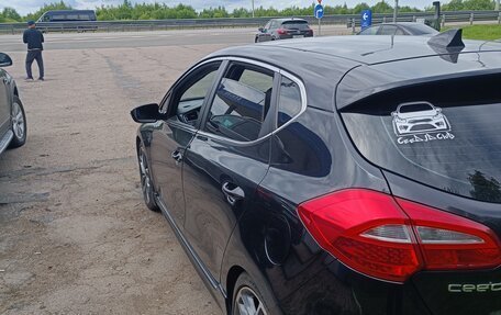 KIA cee'd GT II, 2017 год, 1 700 000 рублей, 6 фотография