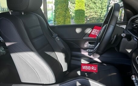 Mercedes-Benz GLS, 2021 год, 12 300 000 рублей, 7 фотография