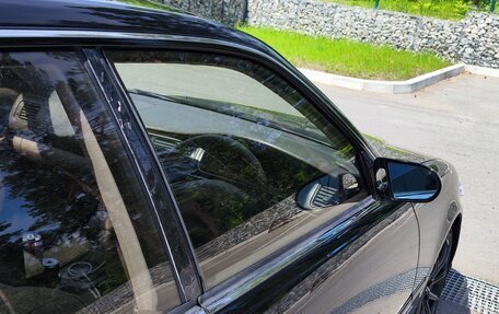 Toyota Mark II VIII (X100), 1998 год, 800 000 рублей, 10 фотография
