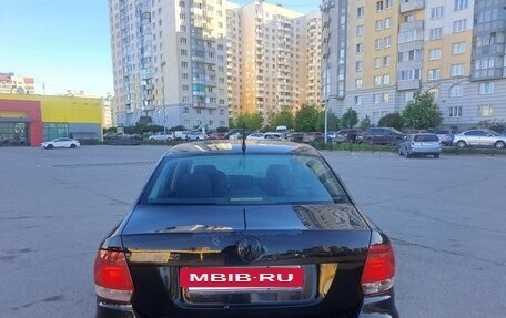 Volkswagen Polo VI (EU Market), 2015 год, 500 000 рублей, 2 фотография