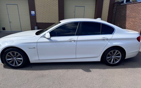 BMW 5 серия, 2012 год, 1 700 000 рублей, 3 фотография