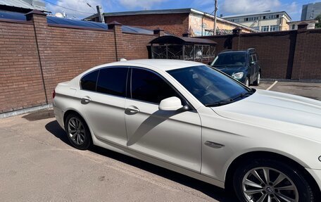 BMW 5 серия, 2012 год, 1 700 000 рублей, 10 фотография
