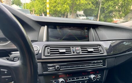 BMW 5 серия, 2012 год, 1 700 000 рублей, 7 фотография