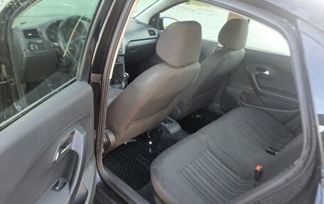 Volkswagen Polo VI (EU Market), 2015 год, 500 000 рублей, 5 фотография