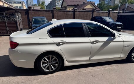 BMW 5 серия, 2012 год, 1 700 000 рублей, 5 фотография