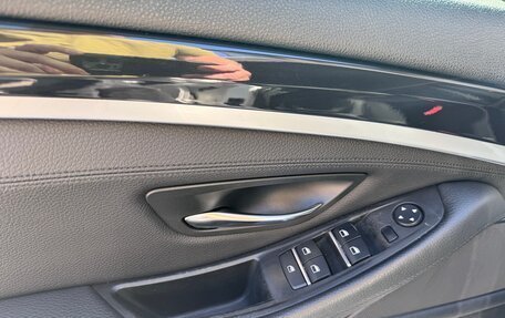 BMW 5 серия, 2012 год, 1 700 000 рублей, 12 фотография