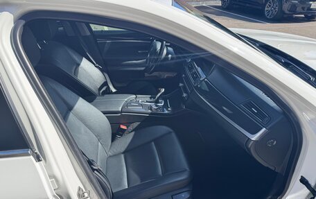 BMW 5 серия, 2012 год, 1 700 000 рублей, 11 фотография