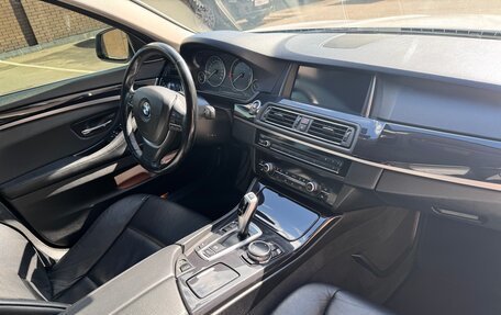 BMW 5 серия, 2012 год, 1 700 000 рублей, 14 фотография