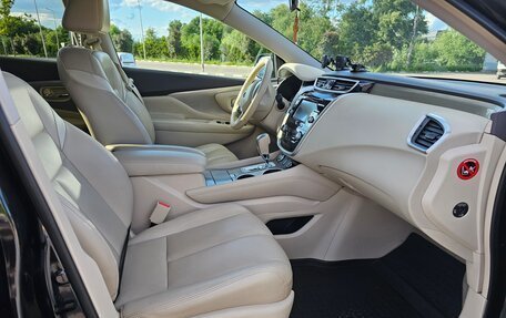 Nissan Murano, 2016 год, 1 950 000 рублей, 14 фотография